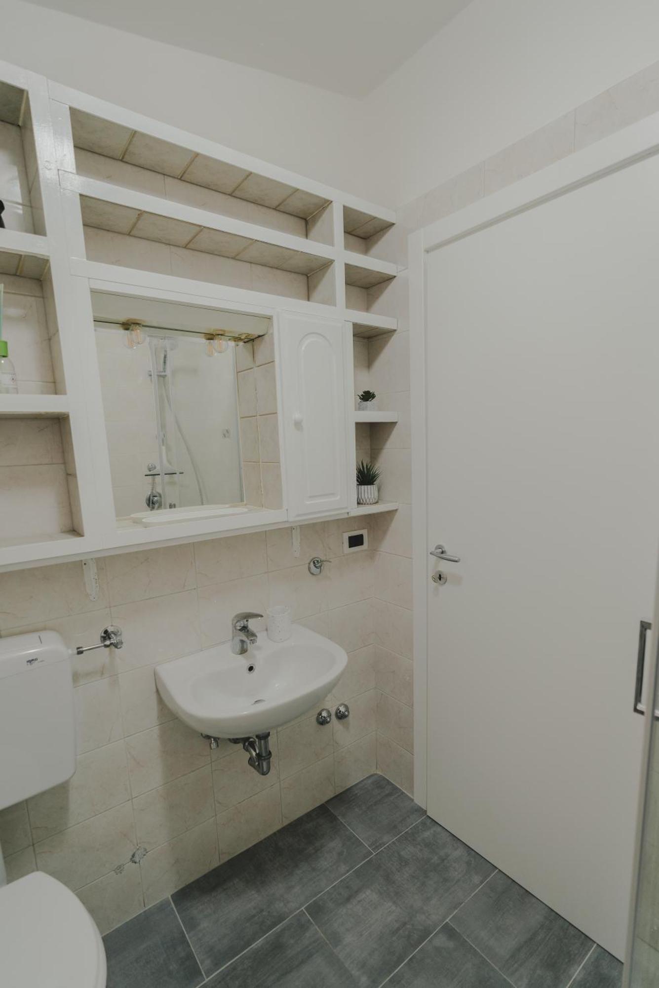 City Center - Casa Luxury Равенна Екстер'єр фото